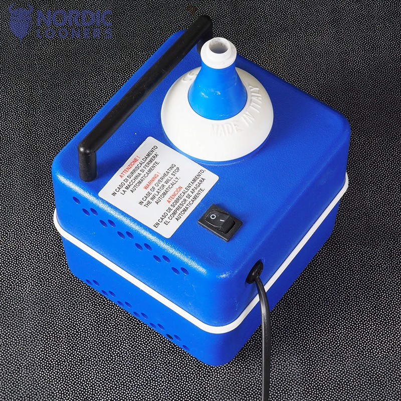 Kompresor elektrický GE-1