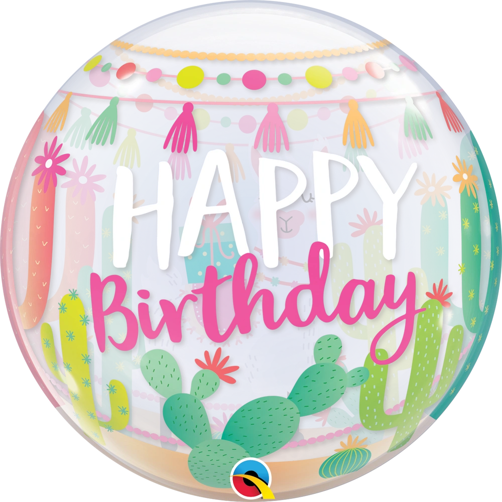 Bublina - Lama HB 56cm