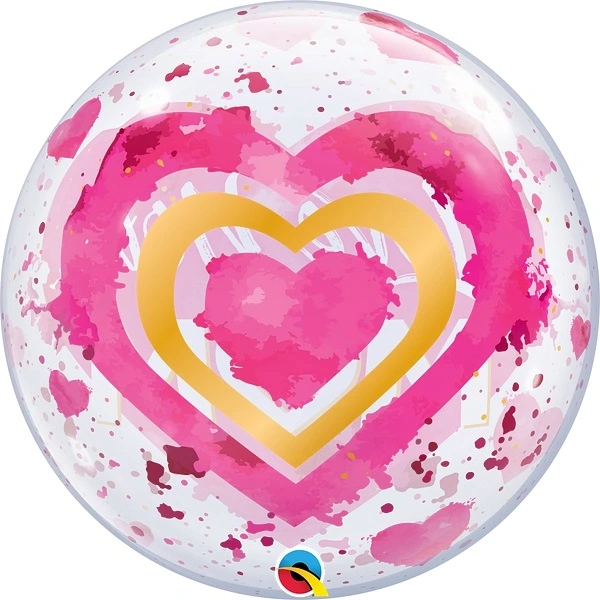 Bublina - Miluji Tě mami 56cm