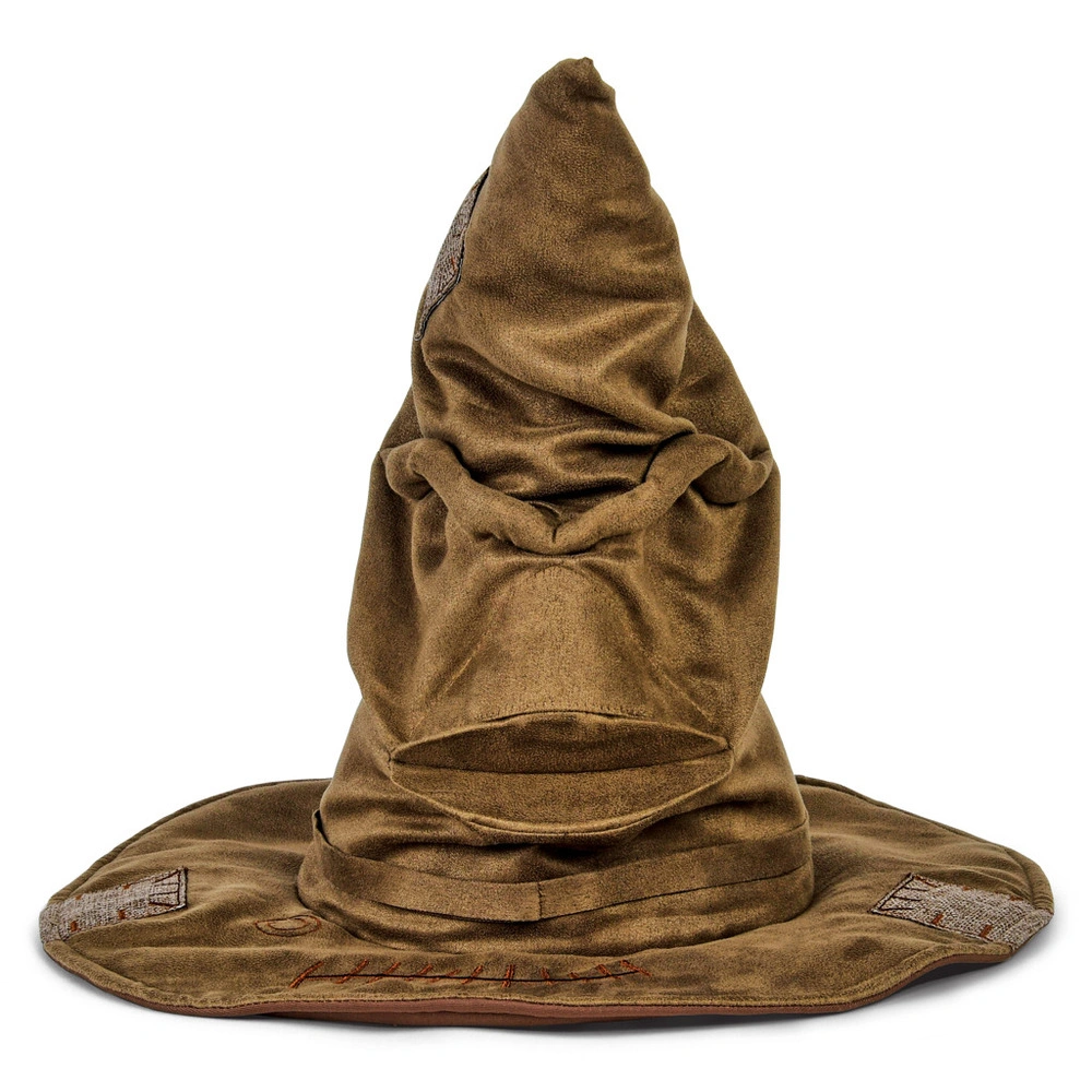 Harry Potter Interaktivní Moudrý klobouk