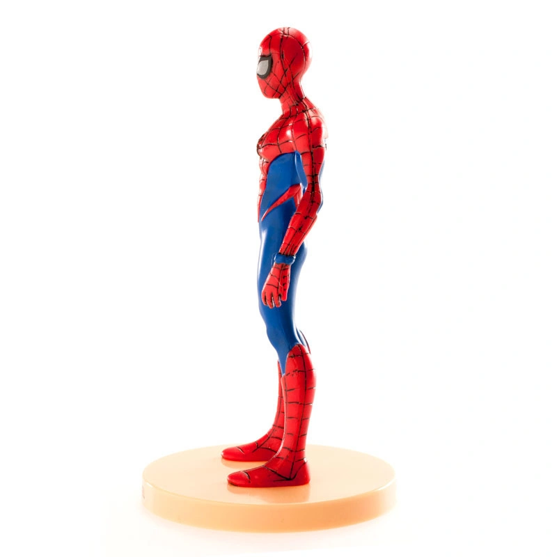 Dekorace na dort - Figurka Spiderman 9 cm