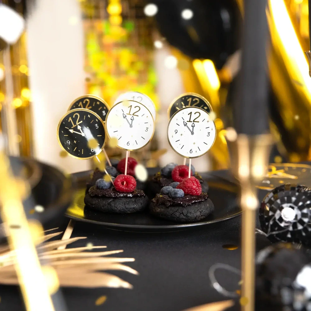 Napichovátka Půlnoc 6 ks