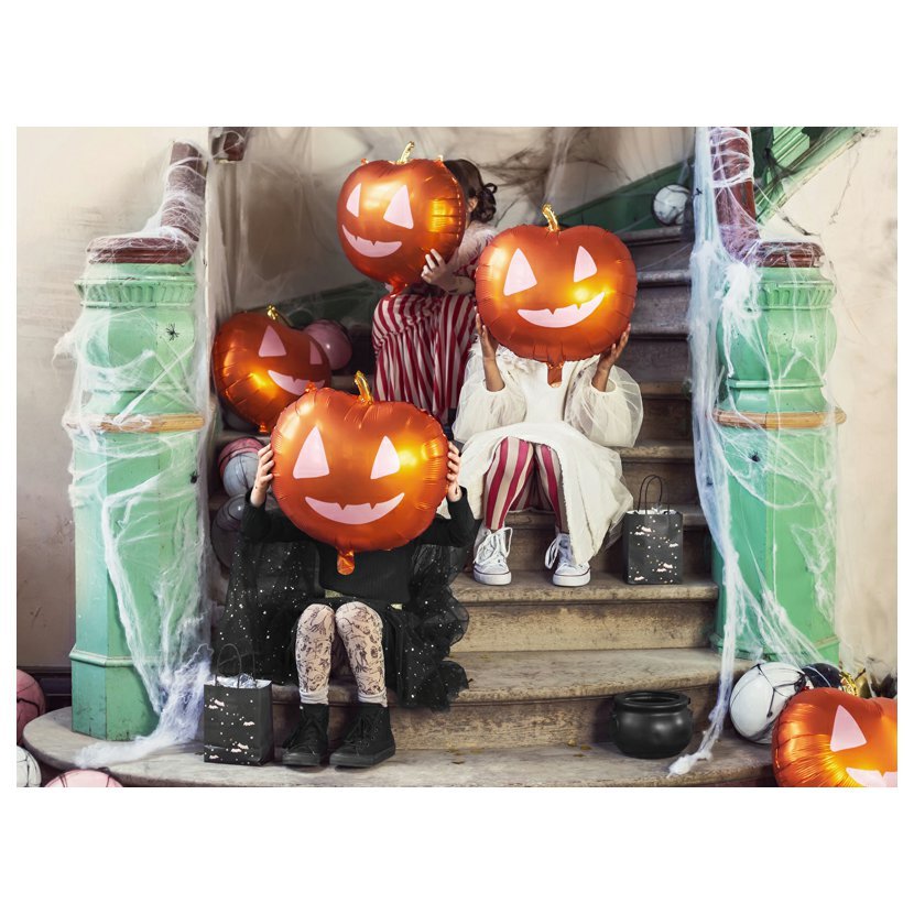 Fóliový balónek “Dýně", 40 cm