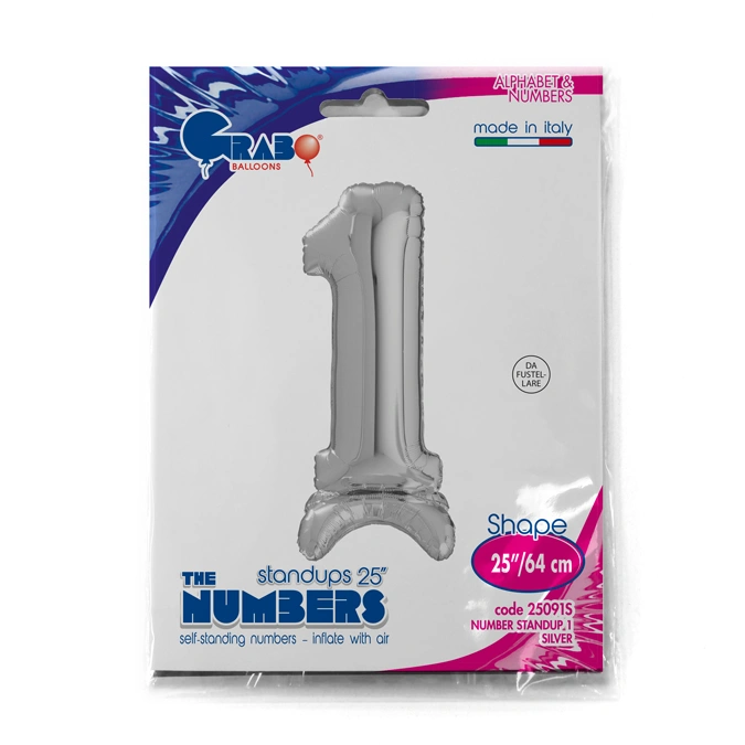 Fóliový stojící balonek dinosaurus Brachiosaurus 213 cm