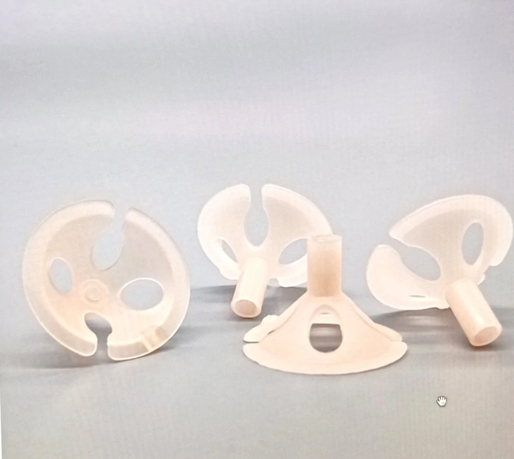 EKO papírová tyčka na balónky plněné vzduchem