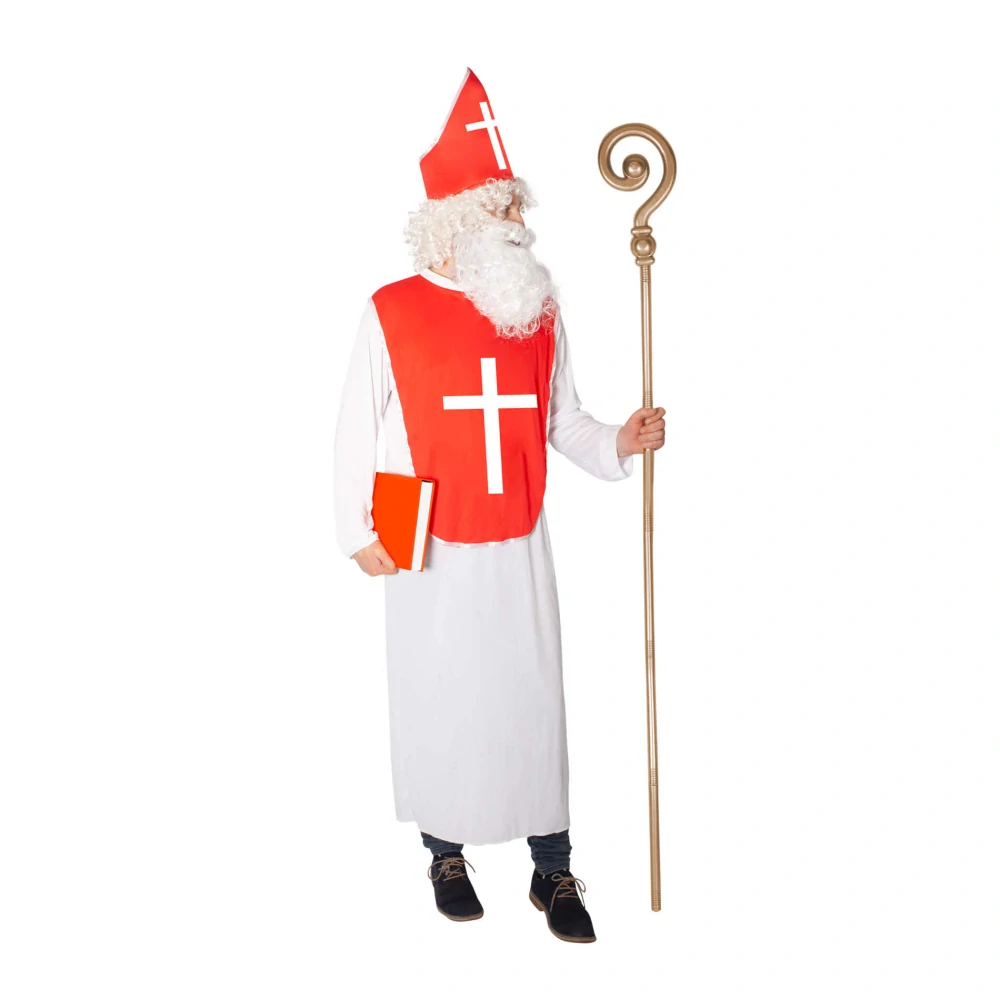 Kostým Mikuláš