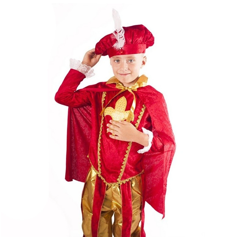 Dětský kostým - Princ