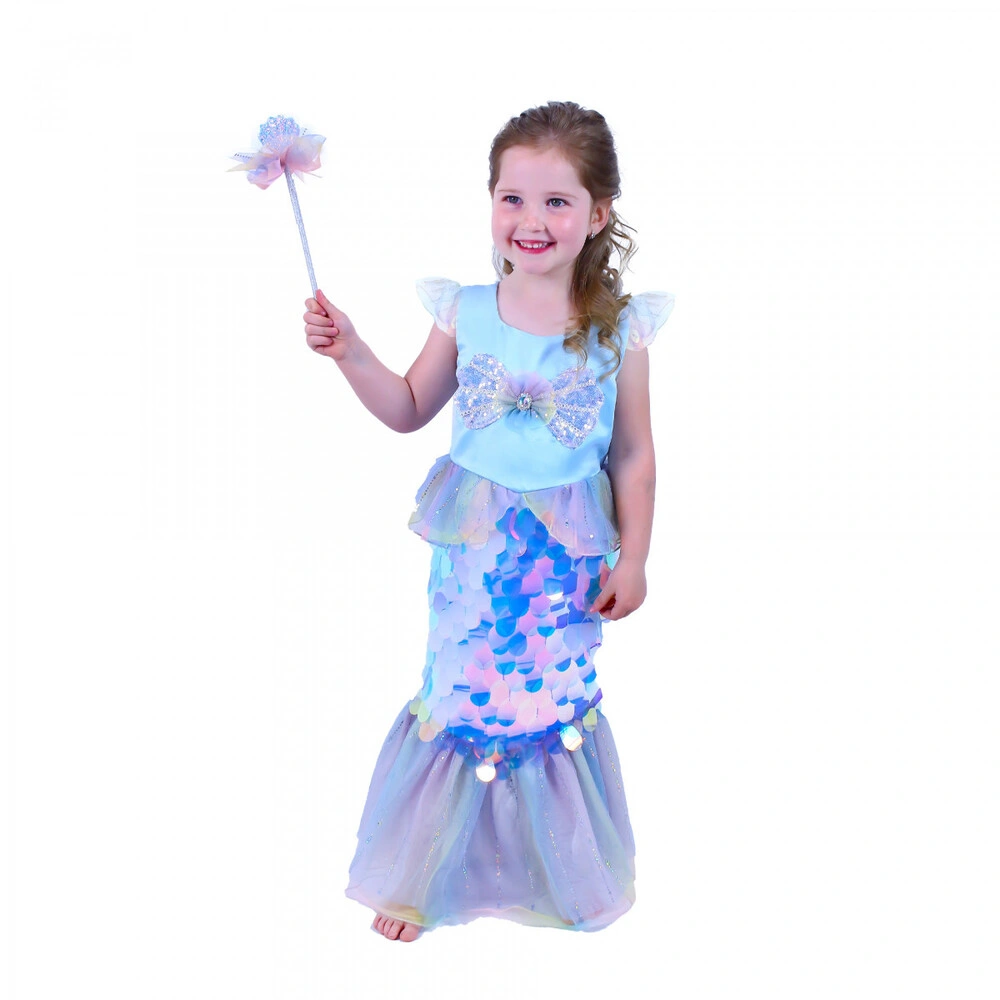 Dětský kostým - Mořská panna