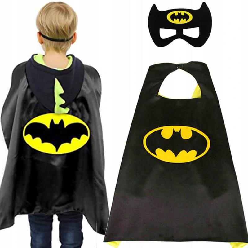Dětský kostým Batman