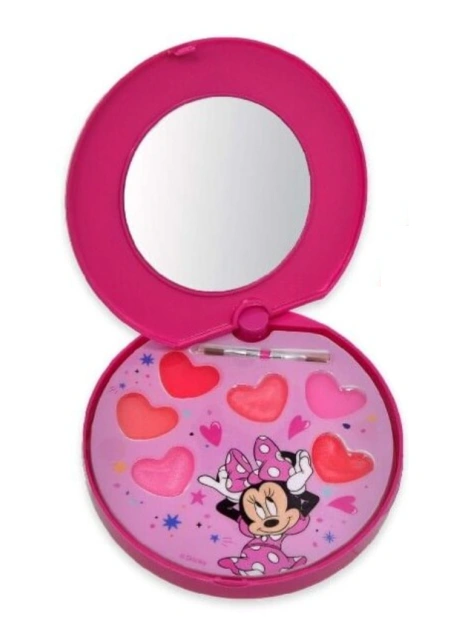 Minnie sada lesků na rty