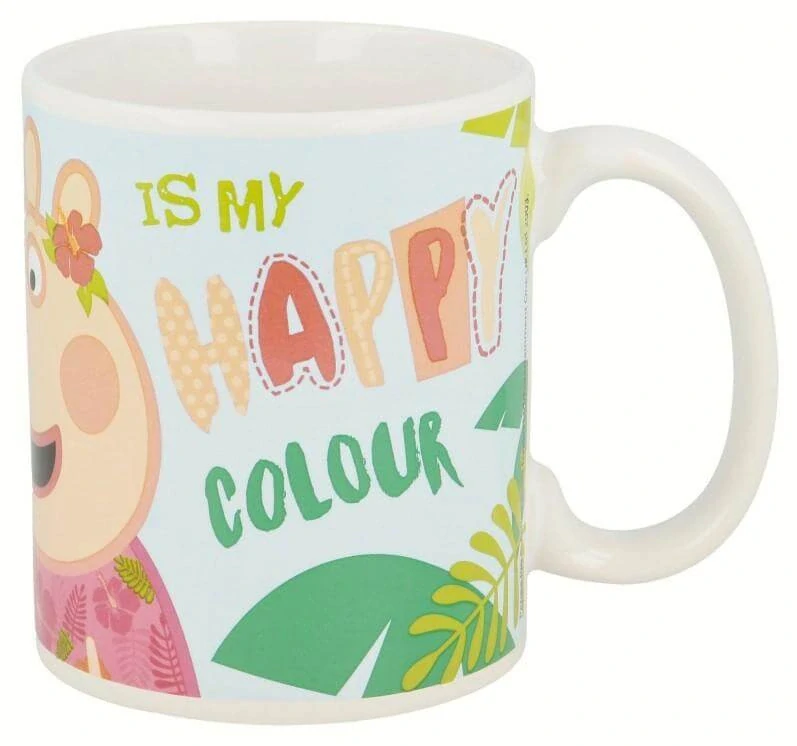 Hrnek Prasátko Peppa