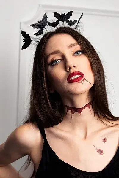 Halloween čelenka Hocus Pocus