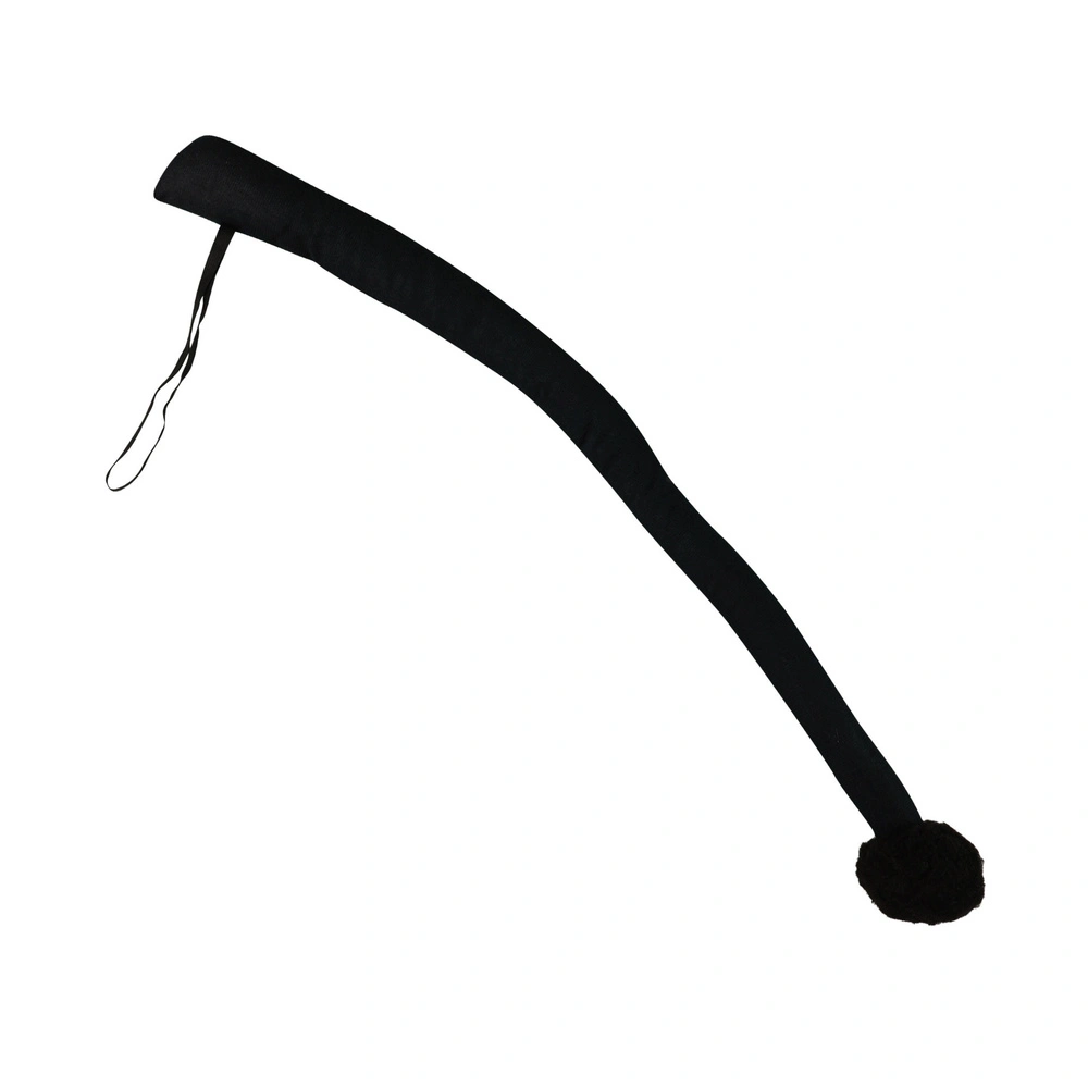 Čertovský ocas černý - 70 cm