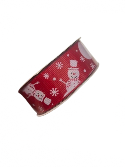 Vánoční stuha mix 