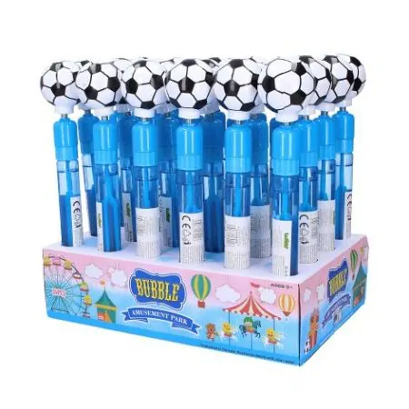 Bublifuk Fotbal 