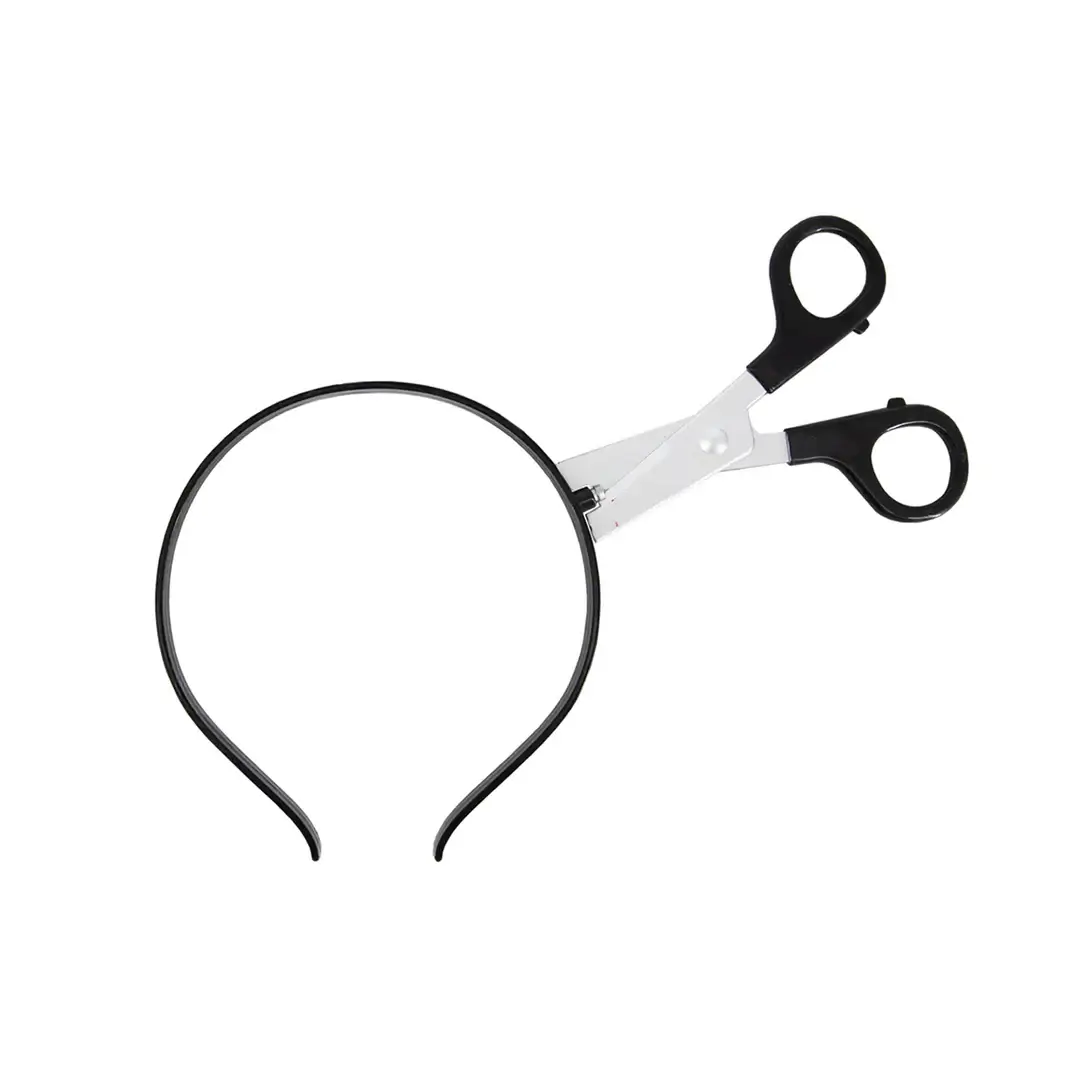 Čelenka Krvavé nůžky