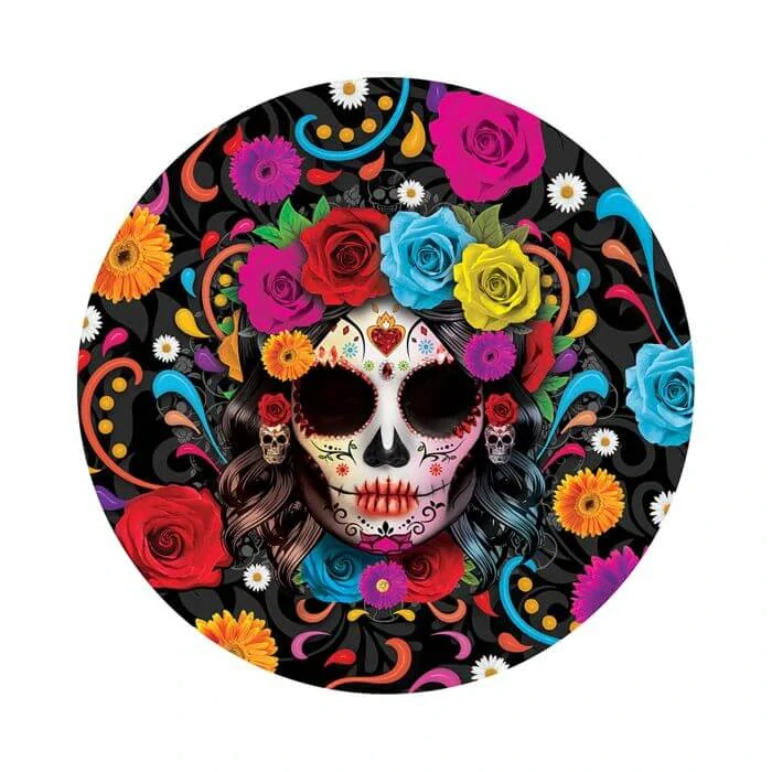 Plastová miska Day of the Dead