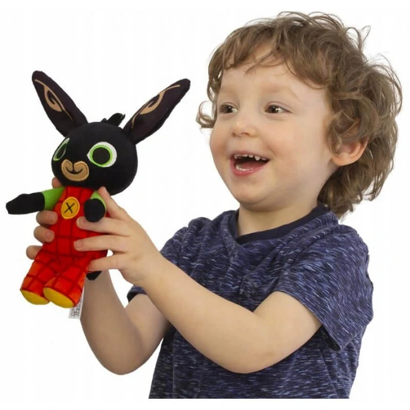 Plyšová hračka Králíček Bing 38 cm