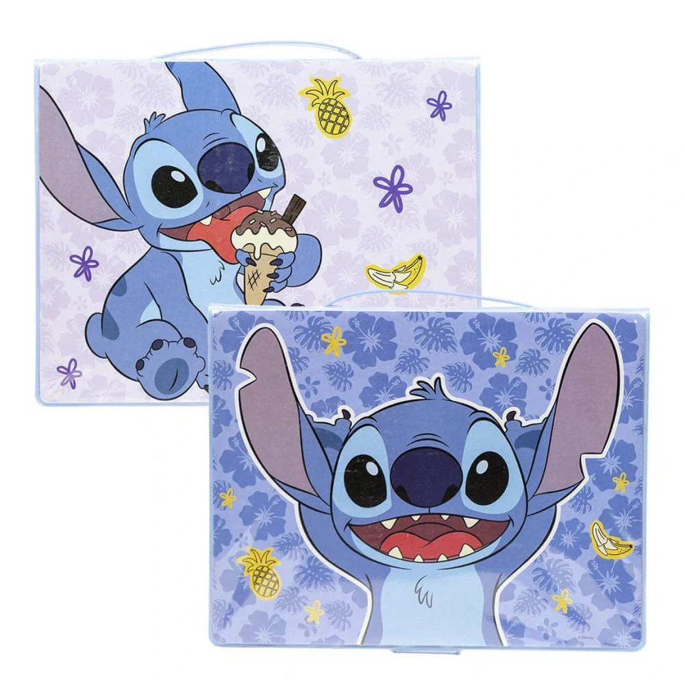 Sada na kreslení Stitch