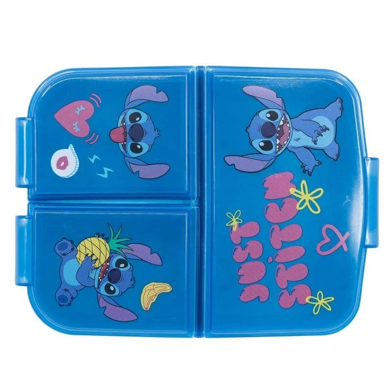 Multi box na svačinu - Lilo a Stitch
