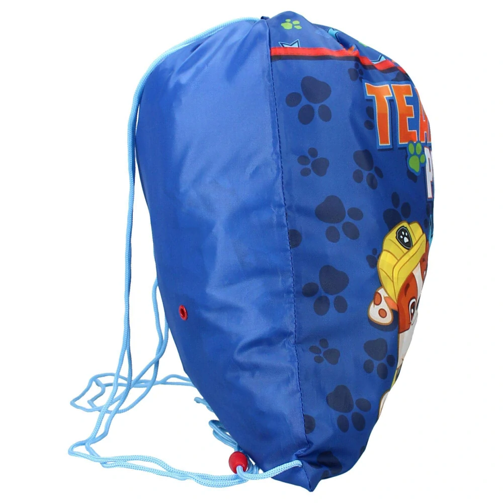 Vak Tlapková Patrola - modrý