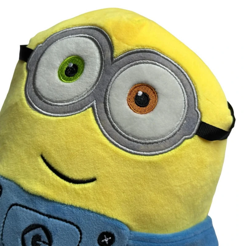 Plyšová hračka Mimoni - Bob 30 cm