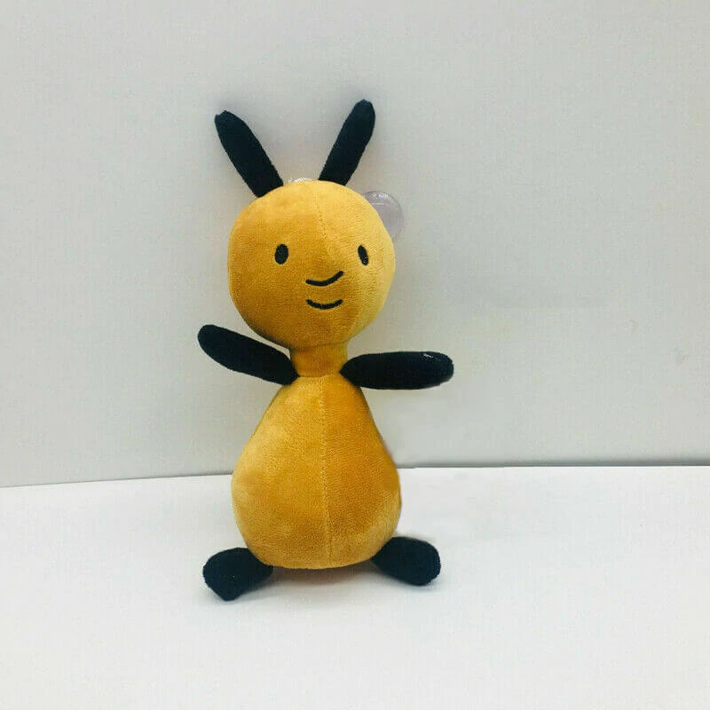 Plyšová hračka Bing - Flop 25 cm