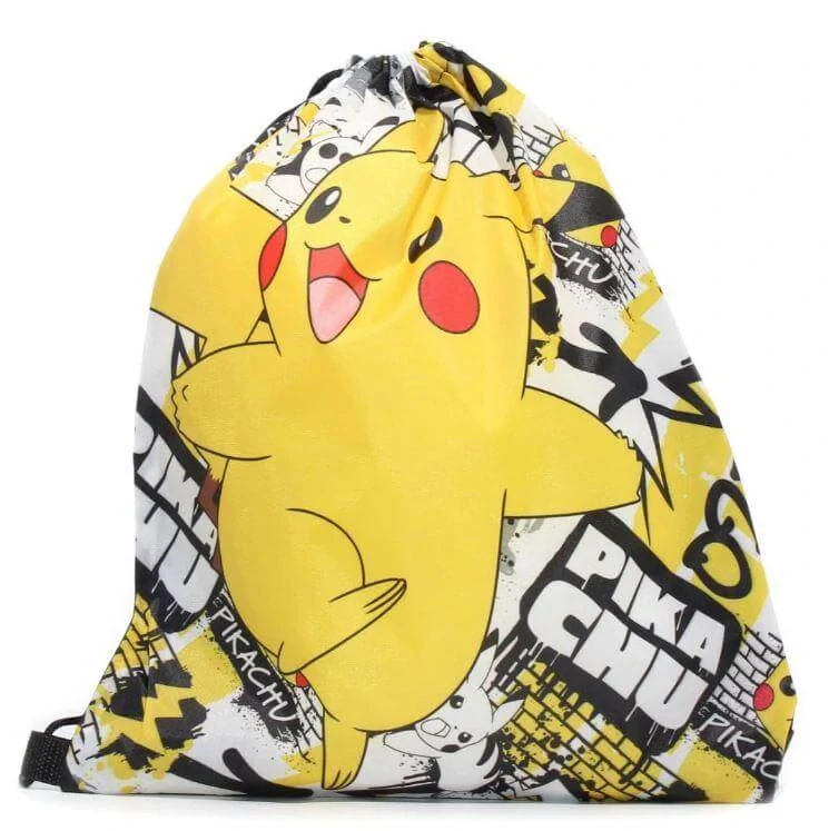 Vak Pokemon - Pikachu