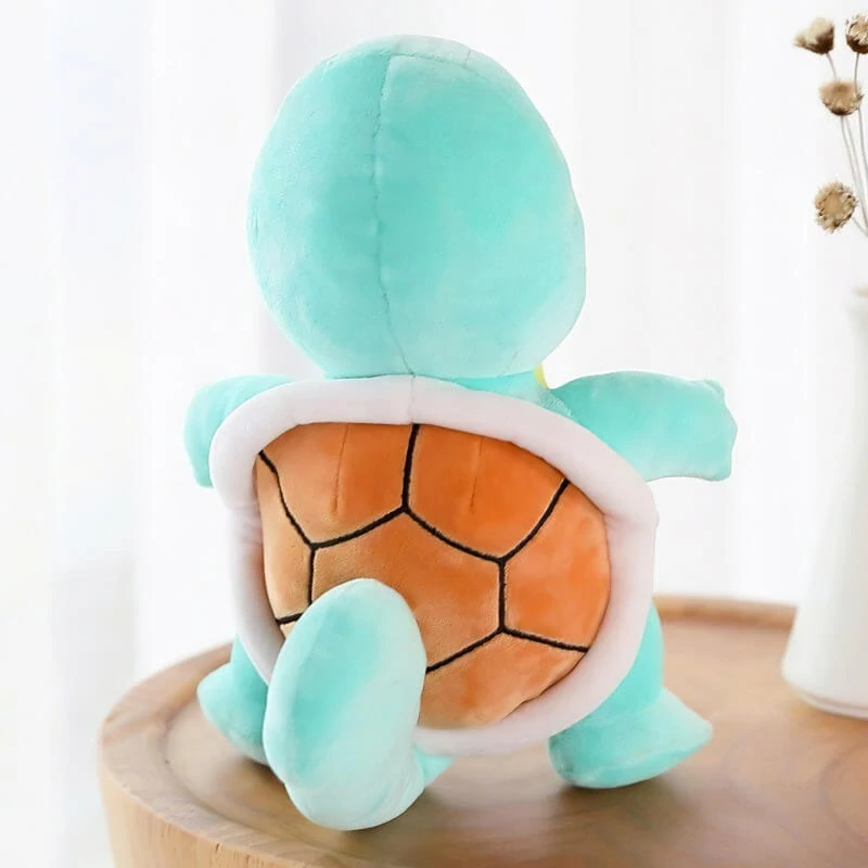 Plyšová hračka Pokemon - Squirtle 24 cm
