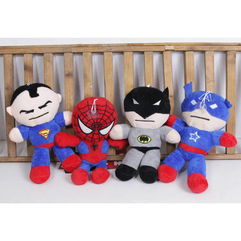 Plyšová hračka Batman 24 cm