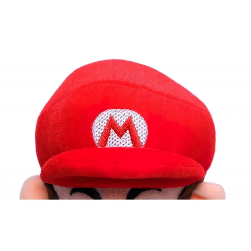 Plyšová hračka Super Mario 30 cm