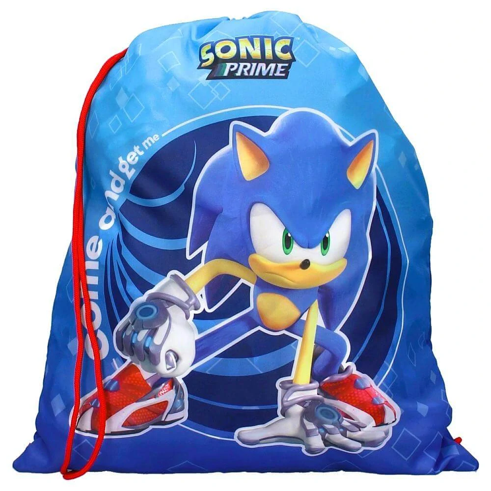 Vak Sonic