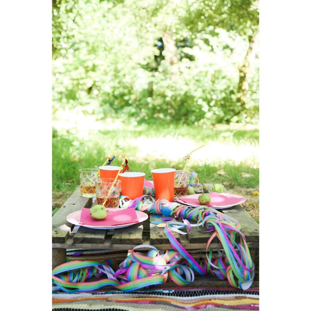 Serpentiny Barevné 3 ks