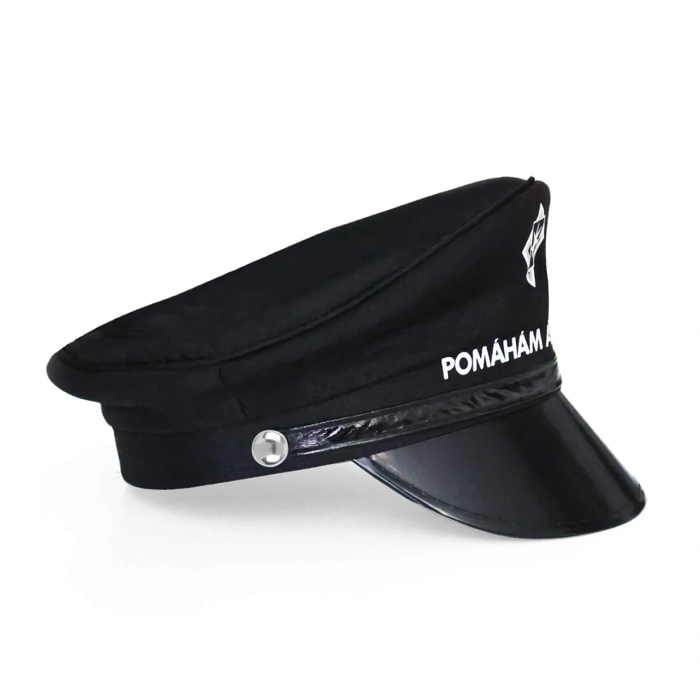 Policejní čepice
