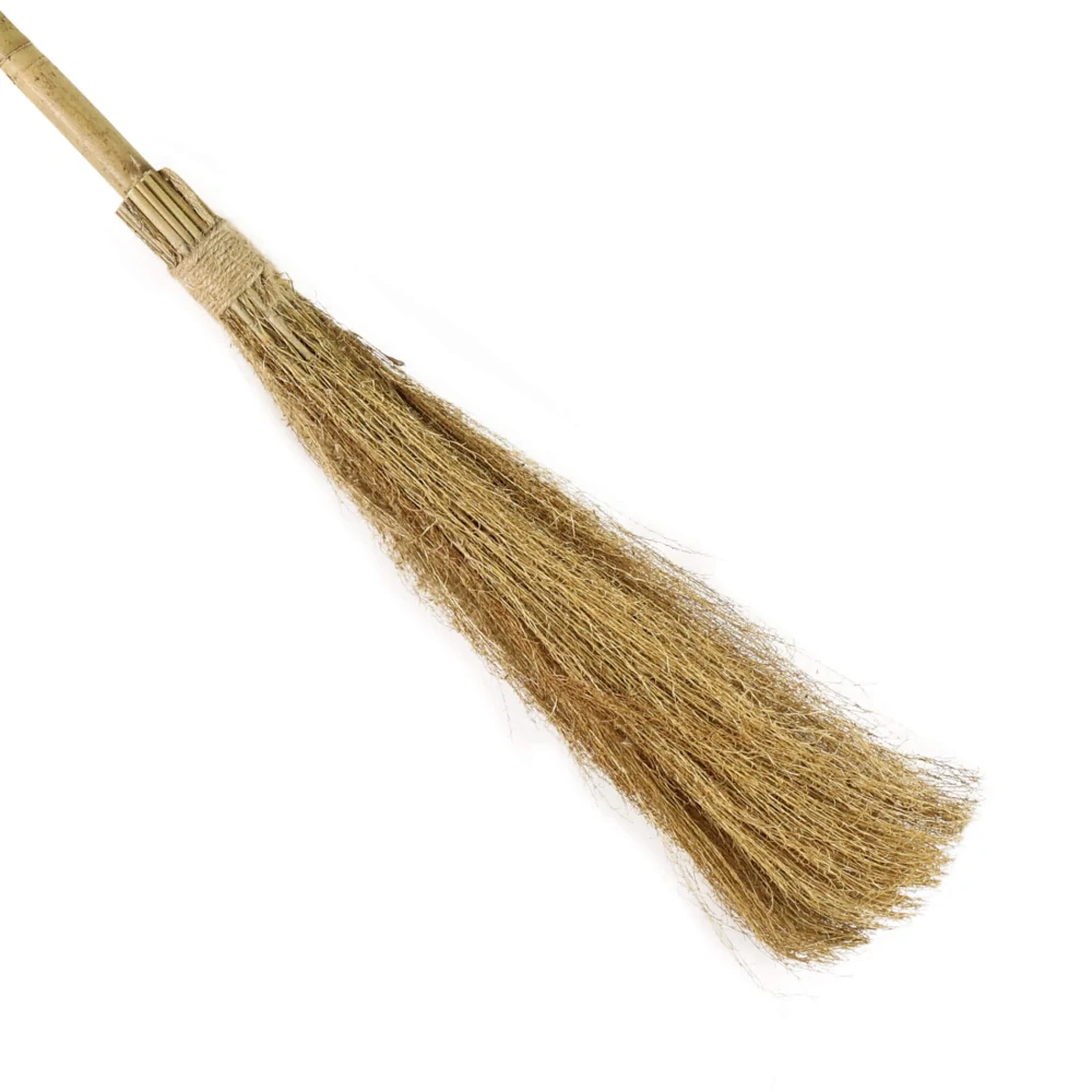 Čarodějnické koště 98 cm