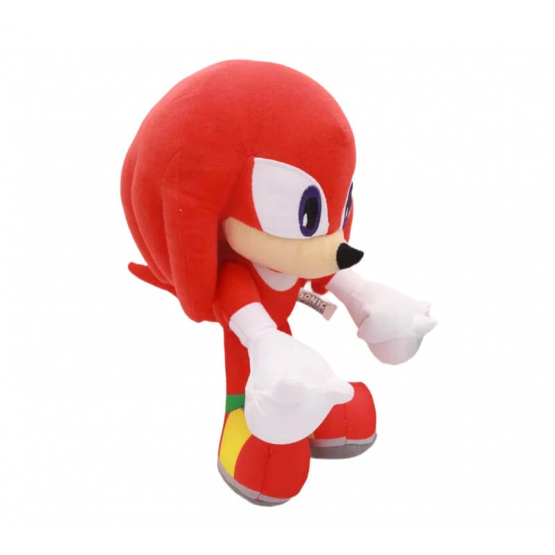 Plyšová hračka Sonic - Knuckles 35 cm