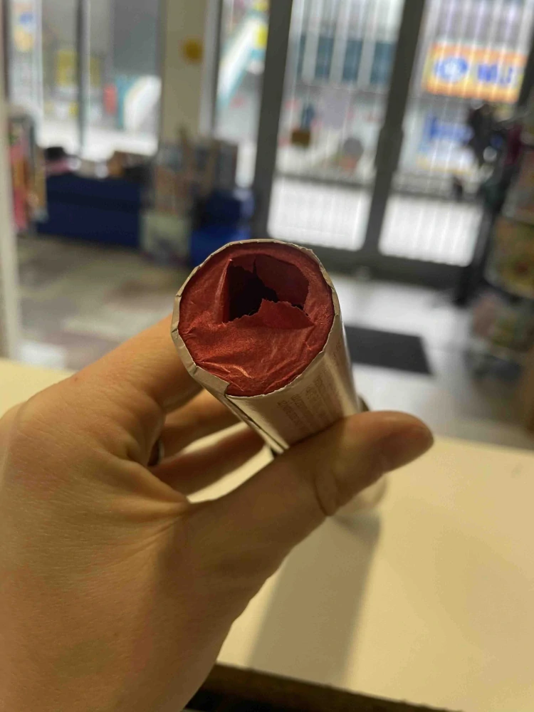 2. jakost Dýmovnice Girl or Boy - růžová