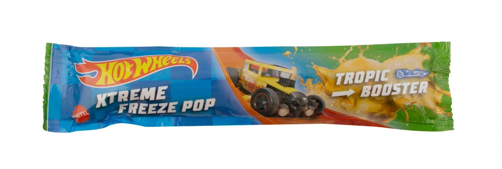 Nanuky Hot Wheels 10ks
