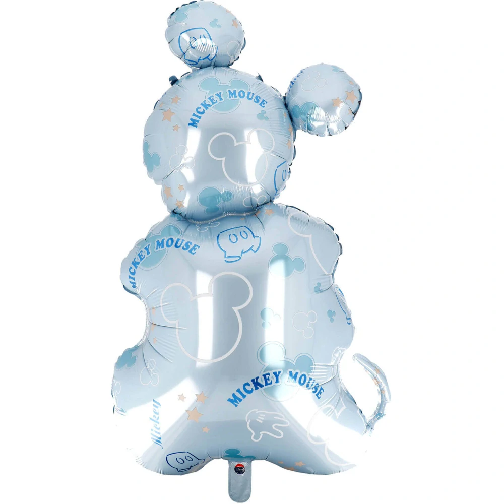 Fóliový balónek Mickey Mouse 43 × 79 cm
