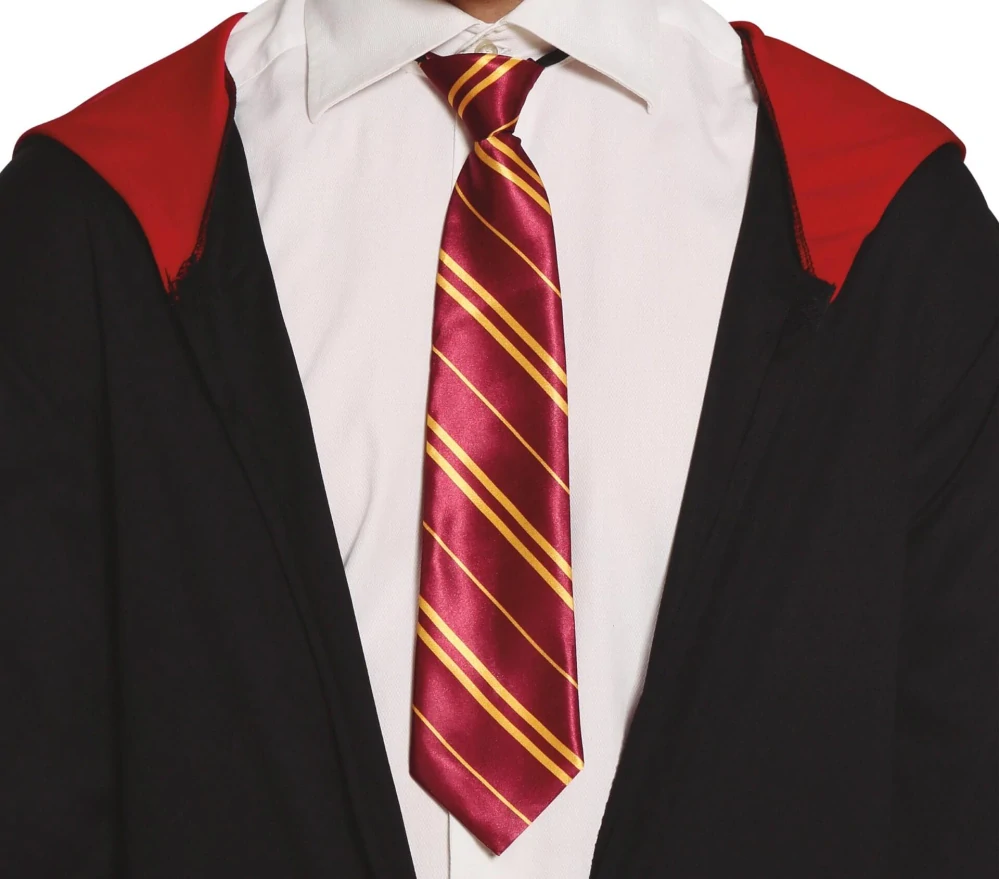 Kravata Čaroděj - Harry Potter