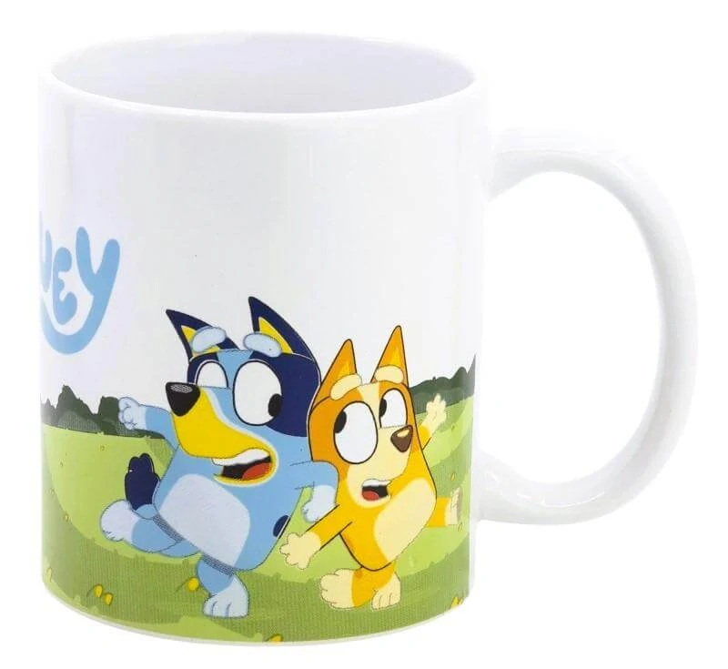 Hrnek Bluey