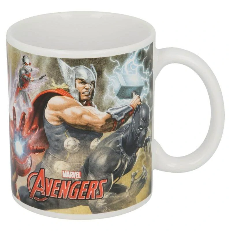 Hrnek Avengers