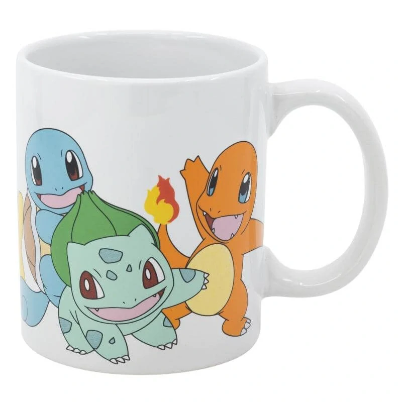 Hrnek Pokemon