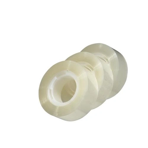 Lepicí páska 19 mm x 33m - průhledná