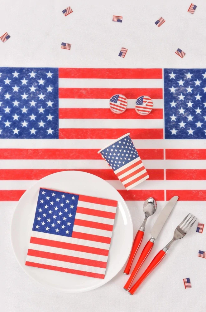 Stolová šerpa USA 5m