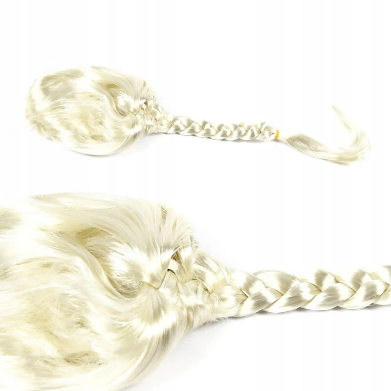 Paruka cop Elsy - Ledové království