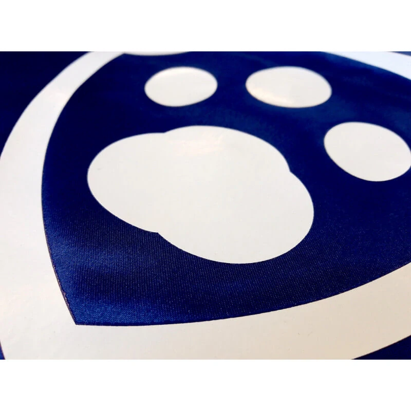 Dětský kostým Tlapková patrola – Chase