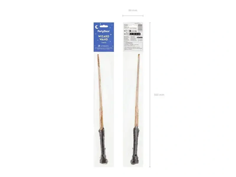 Kouzelnická hůlka Harry Potter 43 cm