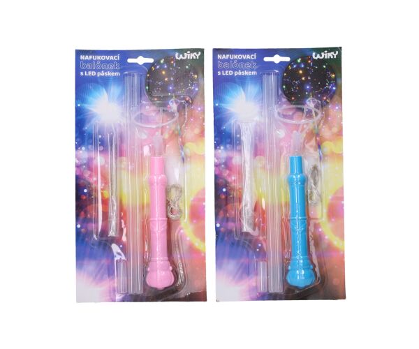 Balónek LED - svítící