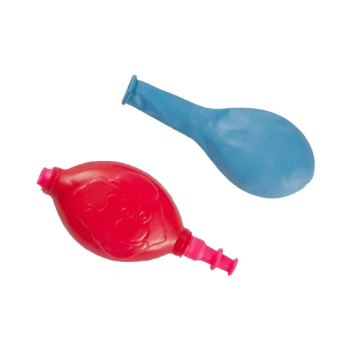 Pumpa na balónky MINI